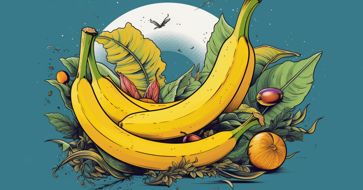 Cannabis Sorte Banana Kush Cannabis Compass