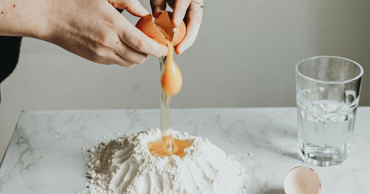 Warum Lecithin Deinen CannabisEdibles das gewisse Etwas verleiht