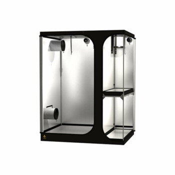 secret-jardin-Dark-Room-lodge-160-Multi-Kammer-Growzelt