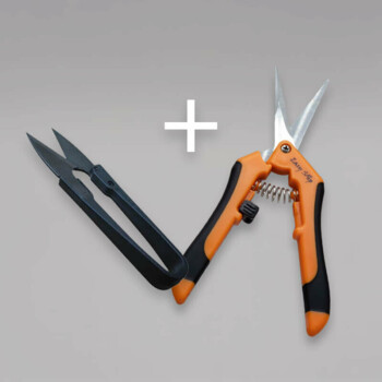 ernteschere-knipser-bundle