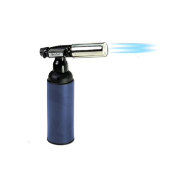 Black Leaf Torch