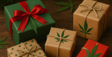 Geschenke-Weihnachten