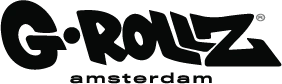 Logo der Marke G ROLLZ Amsterdam