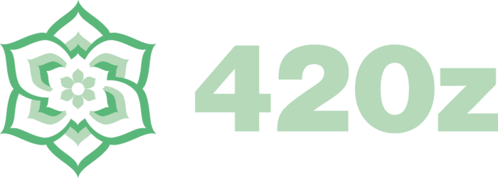 Logo der Marke 420z