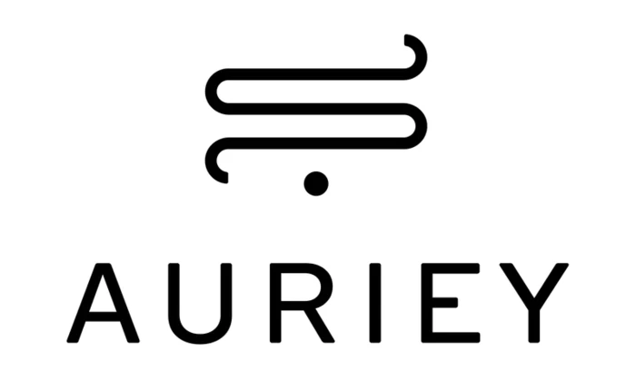 Logo der Marke Auriey