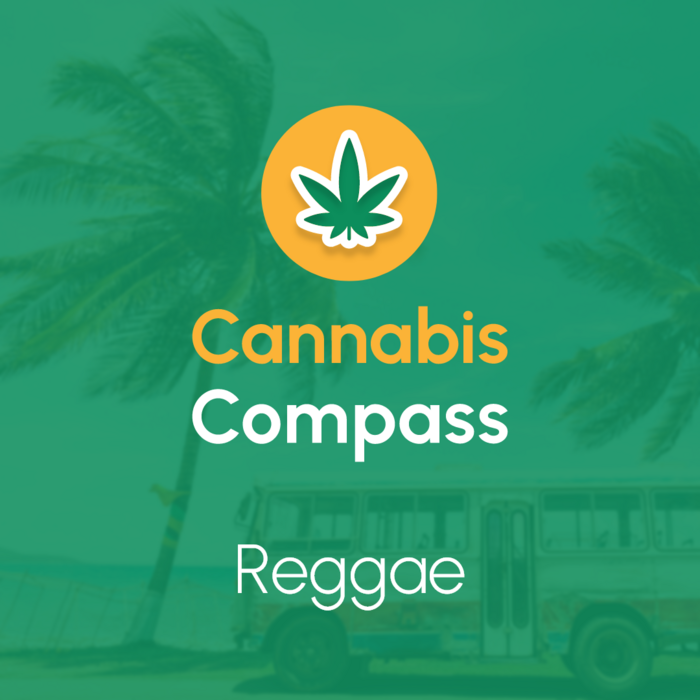 Spotify Reggae