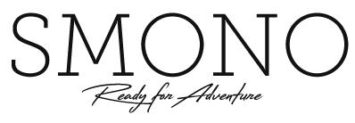Logo der Marke Smono