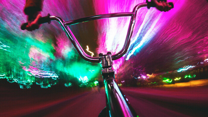 high