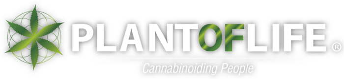 Logo der Marke PlantOfLife