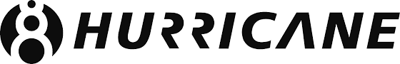 Logo der Marke hurricane