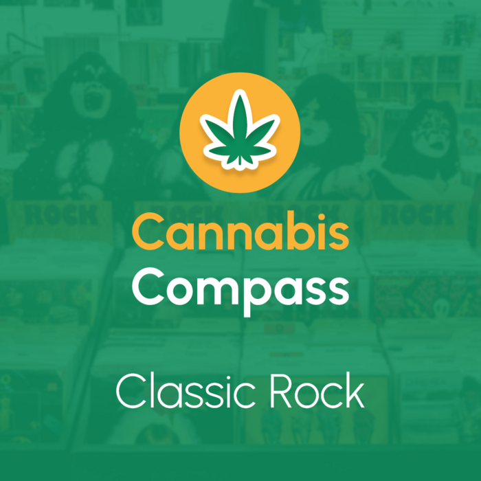 Spotify Classic Rock