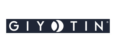 Logo der Marke Giyotin