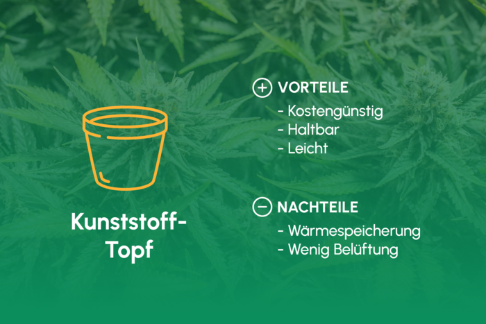 Pflanztopf_Plastik_Vorteile_Nachteile