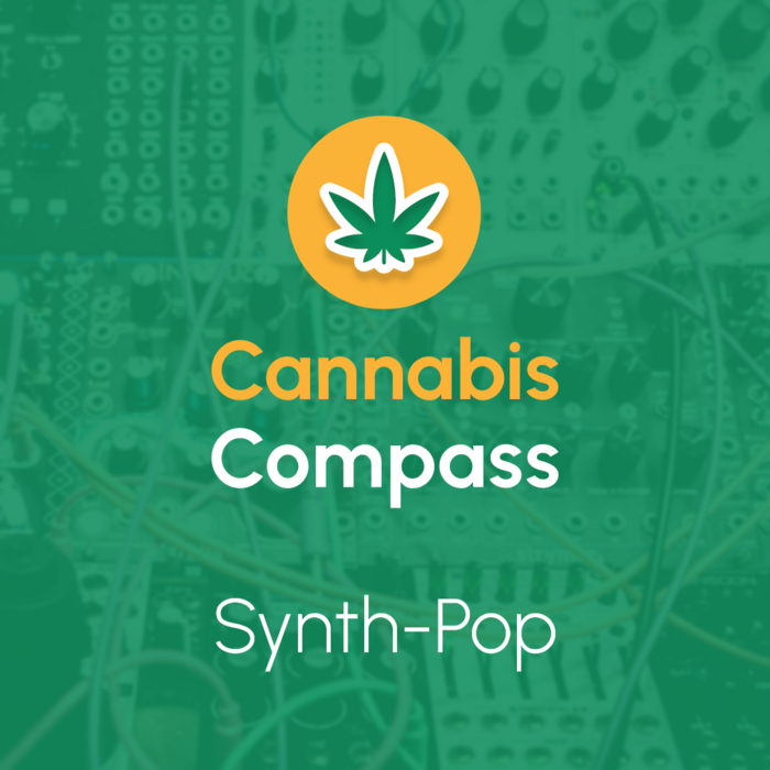 Spotify Synth-Pop