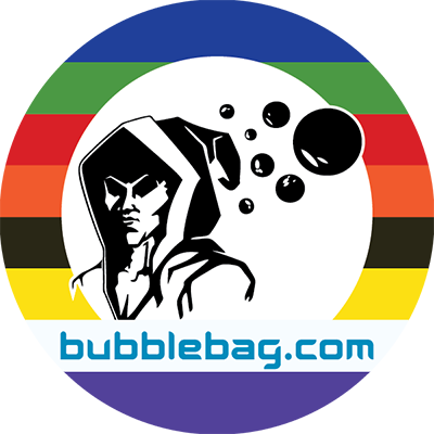 bubblebaglargelogo