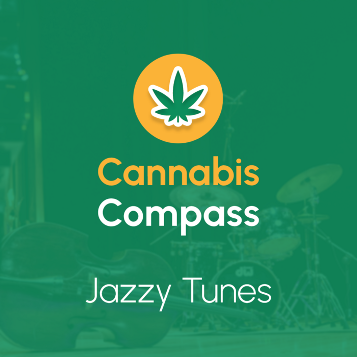 Spotify Jazzy Tunes