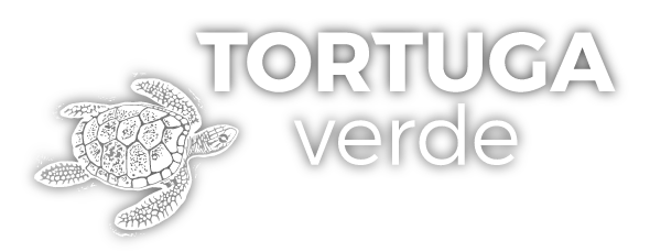 Logo der Marke Tortuga Verde