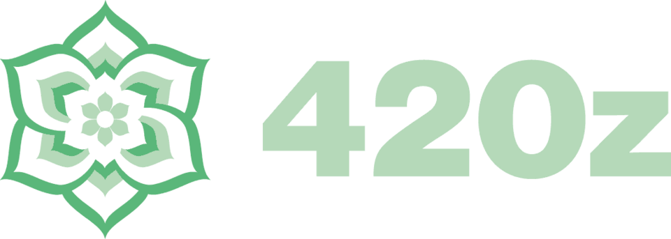 Logo der Marke 420z