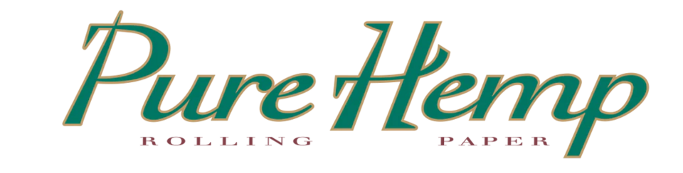 Logo der Marke Pure Hemp