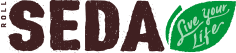 Logo der Marke seda