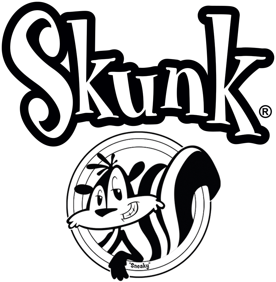 Logo der Marke Skunk