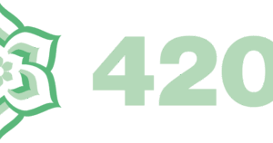 420z GmbH 2 420z Logo green