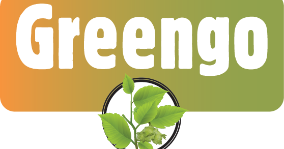 Greengo 1 Greengo logo