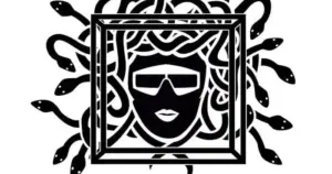 Medusafilters 66 Medusafilters logo black