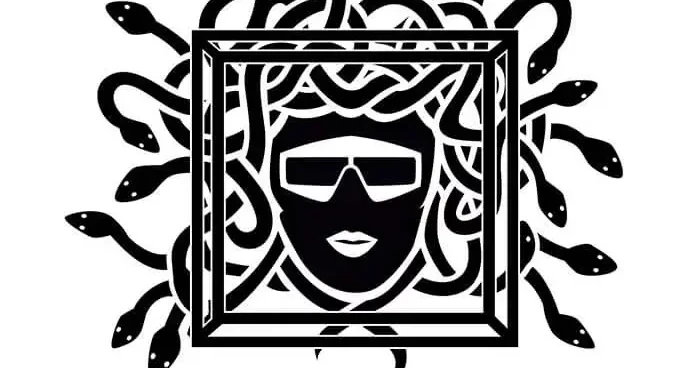 Medusafilters 1 Medusafilters logo black