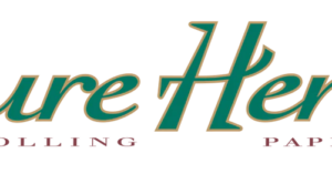 Pure Hemp 83 Pure Hemp Classic Logo
