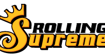 Rolling Supreme 89 Rolling Supreme Logo