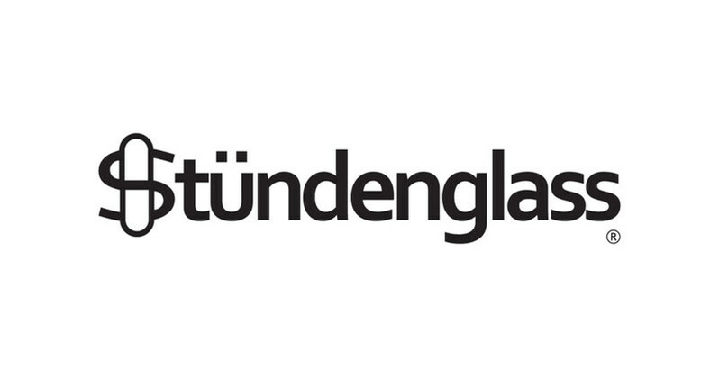 Stündenglass 1 Stuendenglass logo