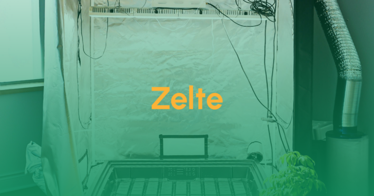 Growing-Zelte für den Cannabis-Anbau 3 Teaser Zelte