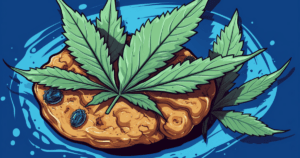 blue cookies main