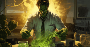 bruce banner main