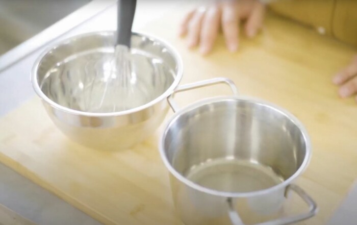Cannabisbutter ganz einfach herstellen 9 butter2