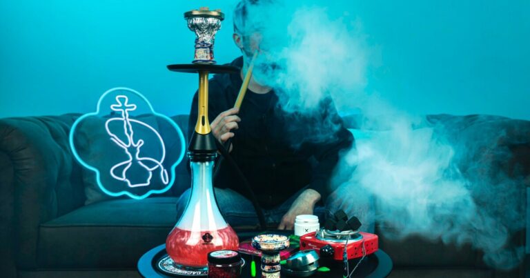 Wasserpfeife 6 cachimberos mHnQMMvz4E unsplash