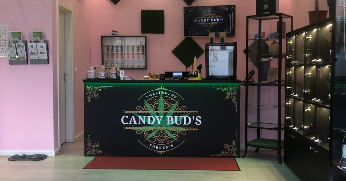 candybuds hh2
