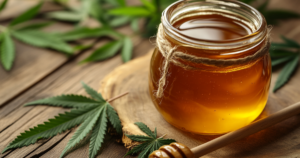Cannabis Honig 5 cannabis honig