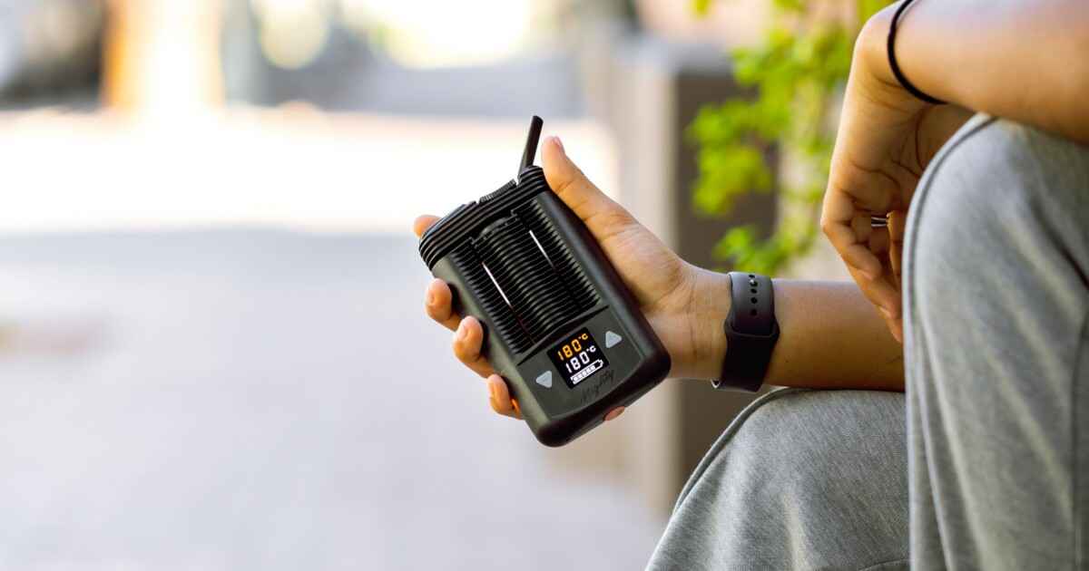 Mobiler Vaporizer 1 cannabox scUDxZ4riuI unsplash 1