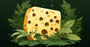 cheese kush main