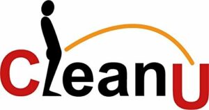Clean Urin 23 cleanu logo