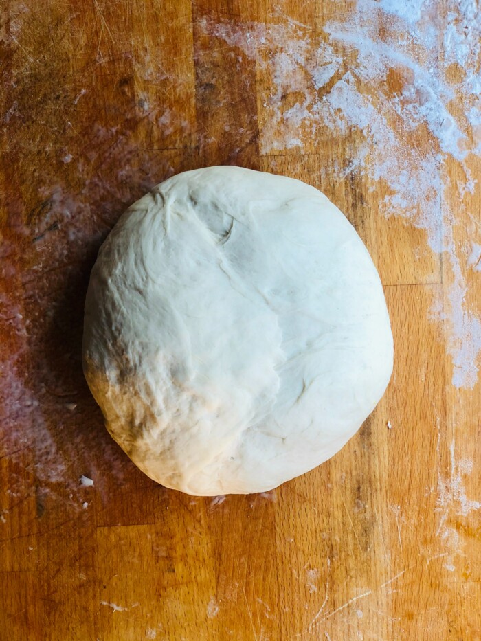 Knuspriges Cannabis Focaccia 9 duminda perera 3PzvLPZI9yA unsplash