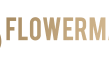 Flowermate 38 flowermate logo