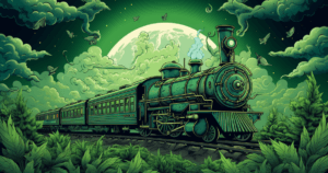 ghost train haze main