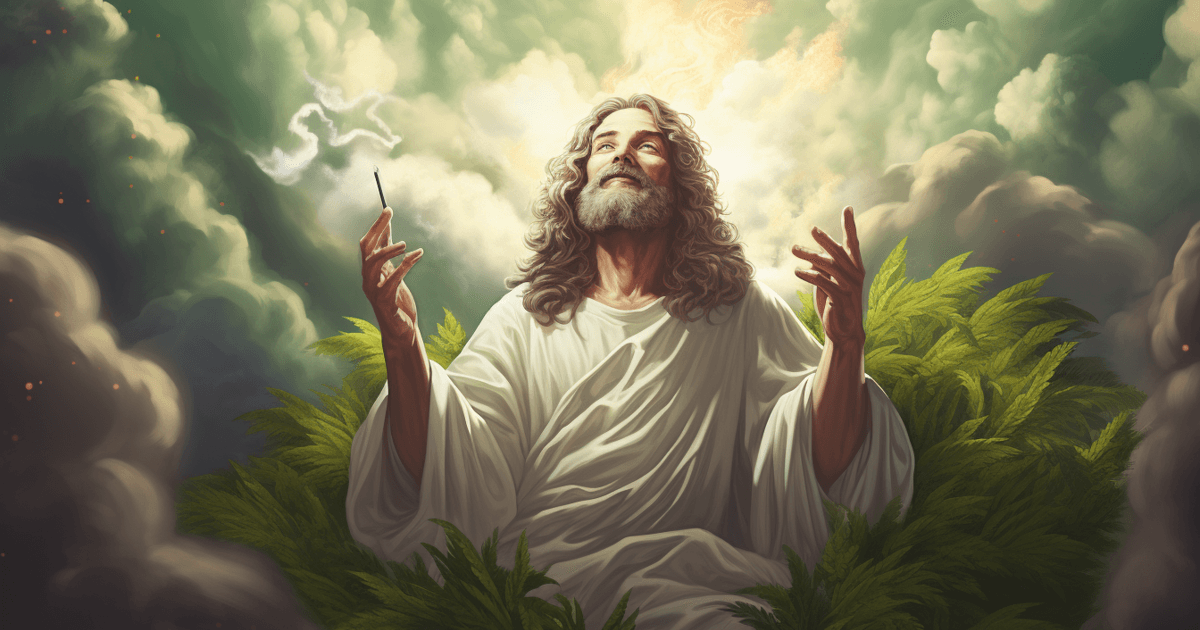god bud main