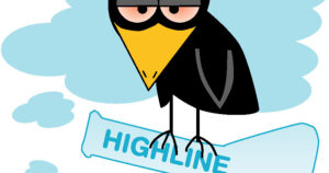 Highline 52 higline logo rabe