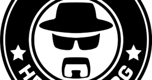Heisenberg 49 hnbg black