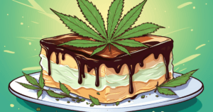 ice cream cake main