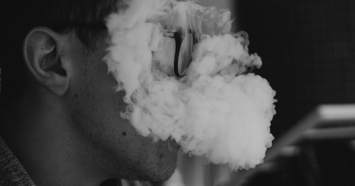 Stationärer Vaporizer 1 itay kabalo e7iTCxyeGYM unsplash